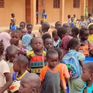 Ecole Maternelle d′Irim