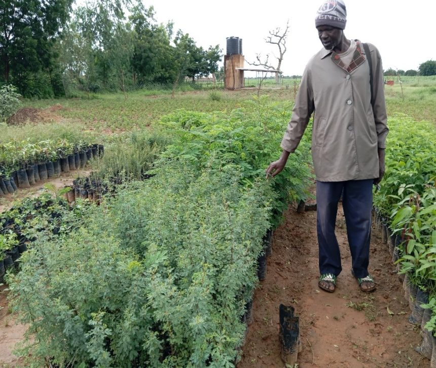 Agro-écologie Agro-écologie