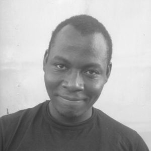 Robert Ouédraogo